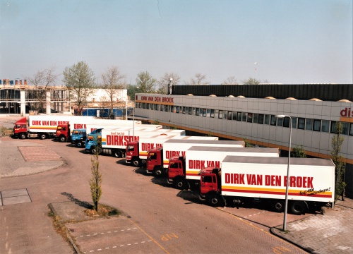1985 donauweg